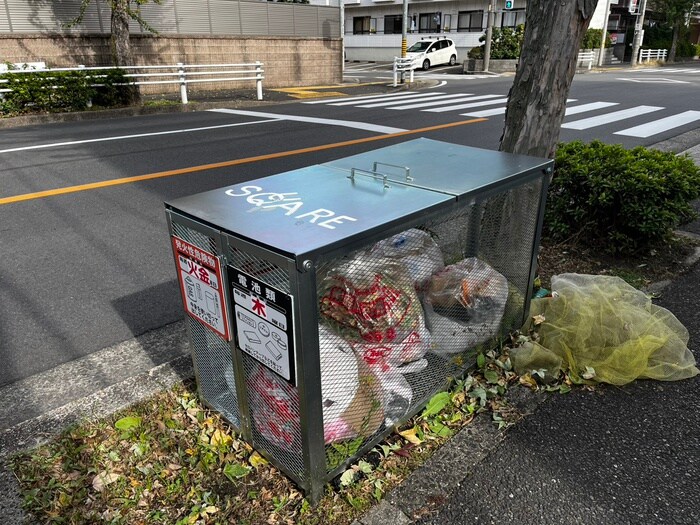 物件外観写真6　(その他)