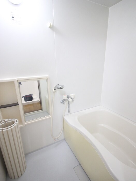 物件内観写真11　(バス／シャワールーム等)