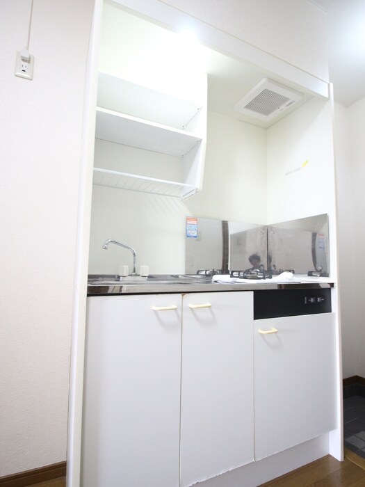 物件内観写真13　(キッチン)