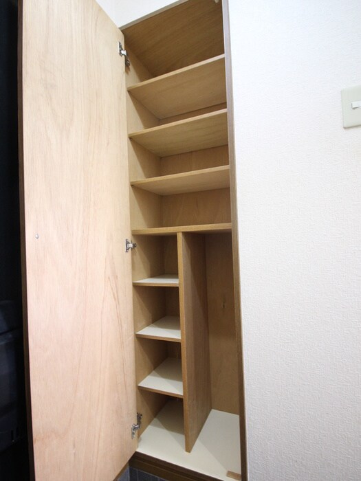 物件内観写真20　(靴箱)