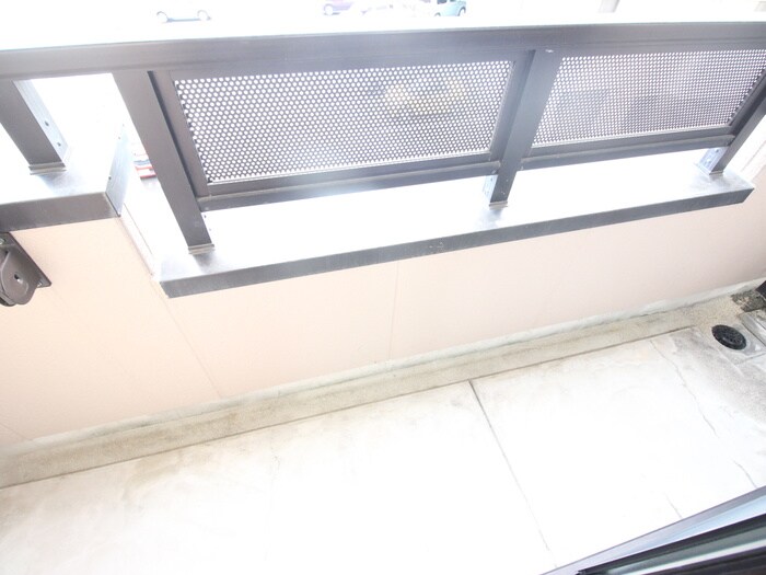 物件内観写真22　(ベランダ・バルコニー)