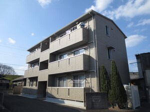 サニ－ホ－ムズ外観写真