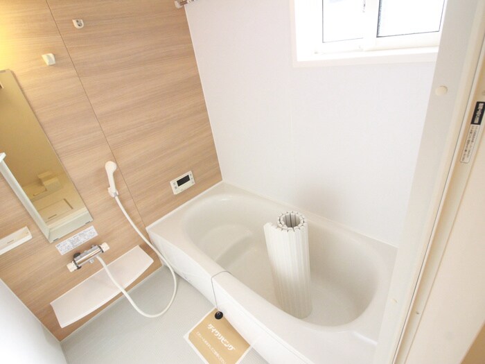 物件内観写真10　(バス／シャワールーム等)