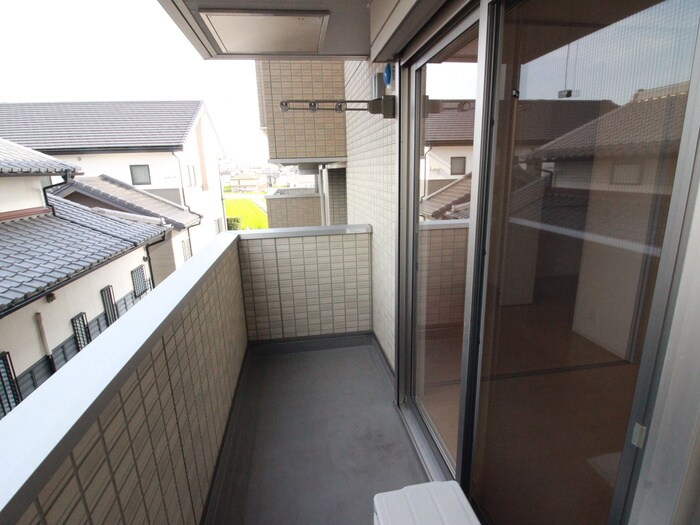 物件内観写真16　(ベランダ・バルコニー)