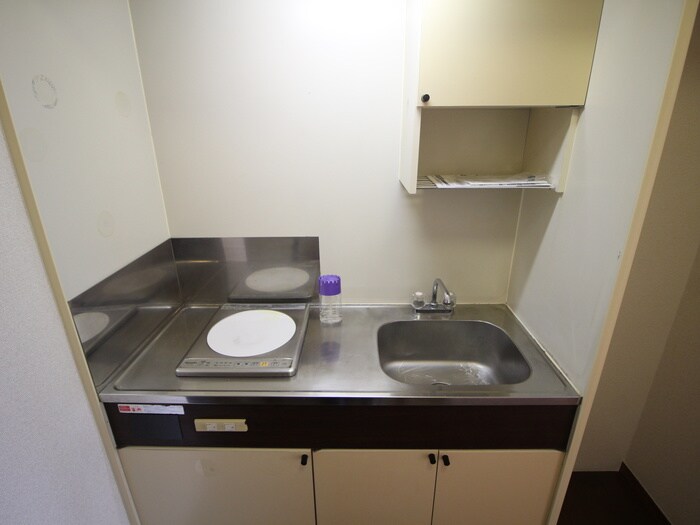 物件内観写真9　(キッチン)