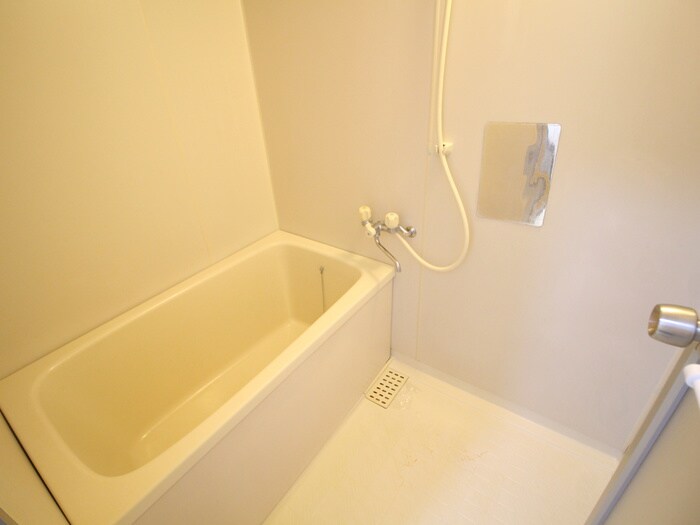 物件内観写真10　(バス／シャワールーム等)