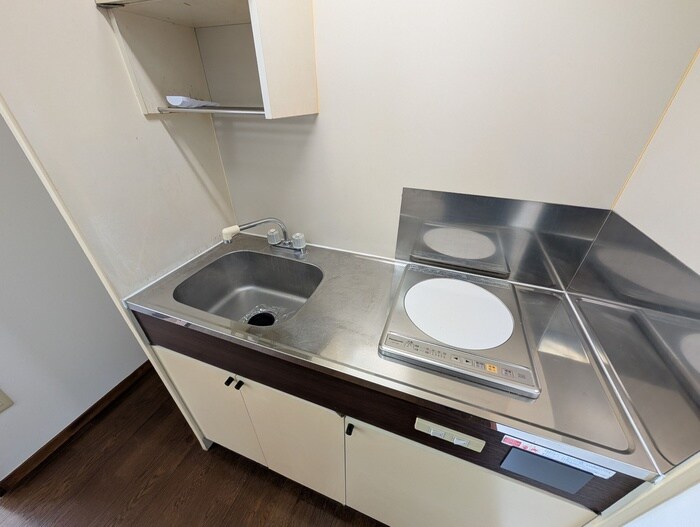 物件内観写真10　(キッチン)