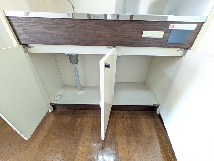 物件内観写真11　(キッチン)