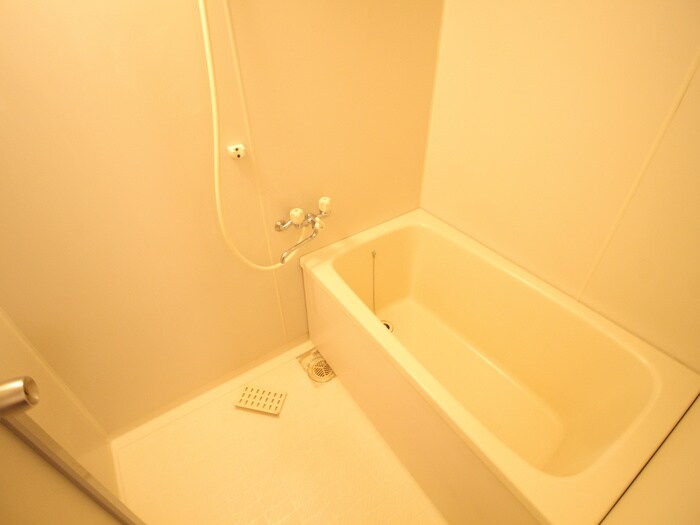 物件内観写真12　(トイレ)