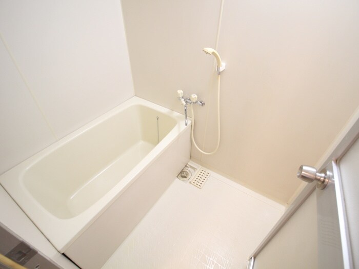 物件内観写真12　(バス／シャワールーム等)