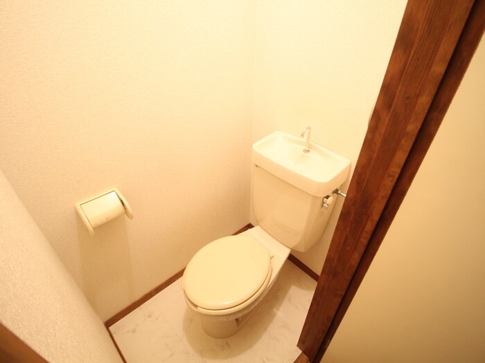 物件内観写真13　(バス／シャワールーム等)