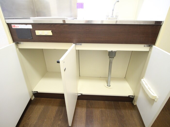 物件内観写真14　(収納)