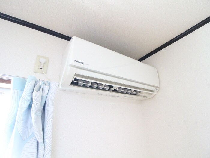 物件内観写真20　(洗濯機置場)