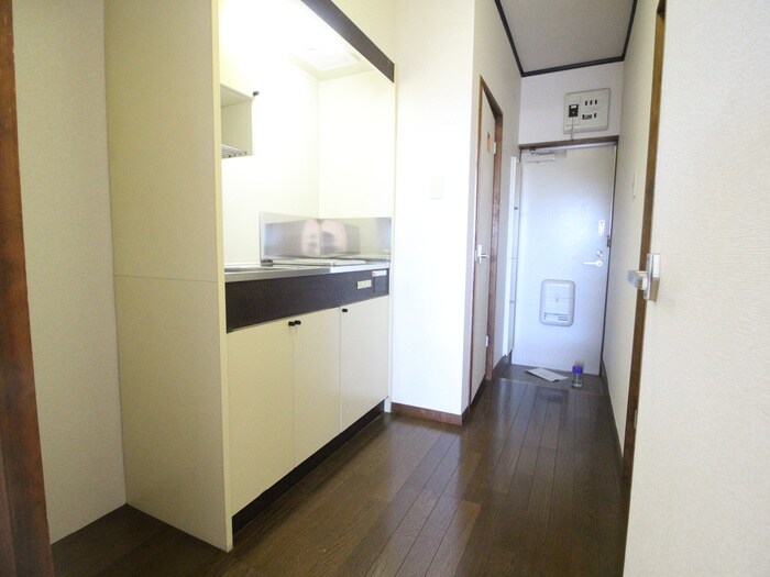 物件内観写真22　(廊下)