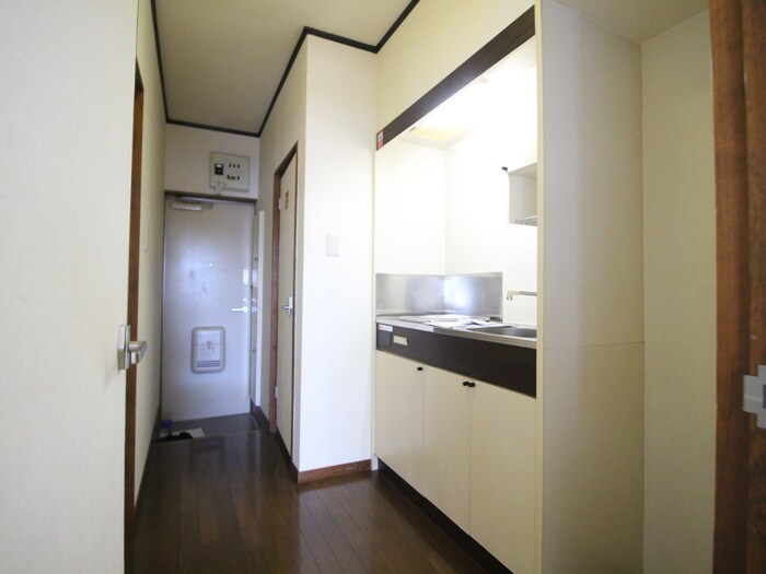 物件内観写真22　(廊下)