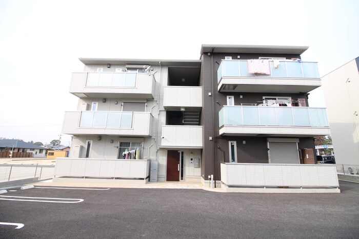 物件外観写真1　(その他)