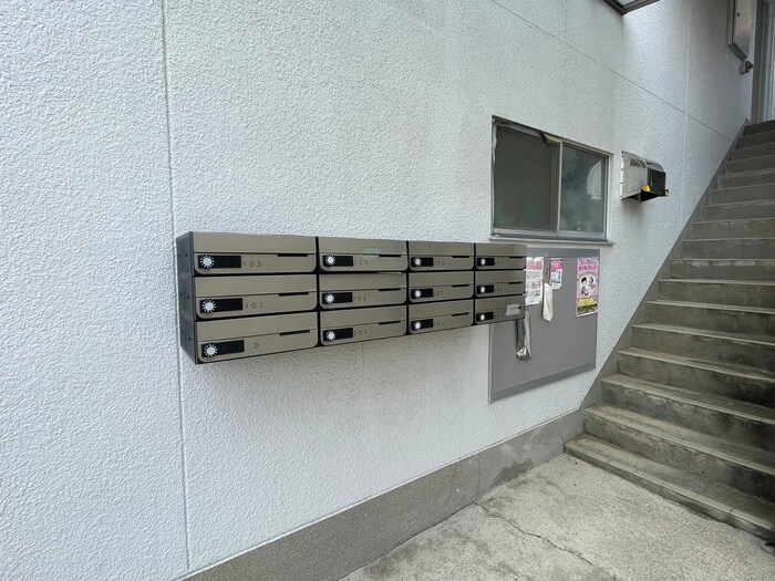 物件外観写真5　(建物設備)