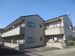 Ｌ・ＮＩＳＨＩＫＩ外観写真