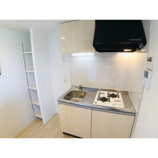 物件内観写真6　(キッチン)