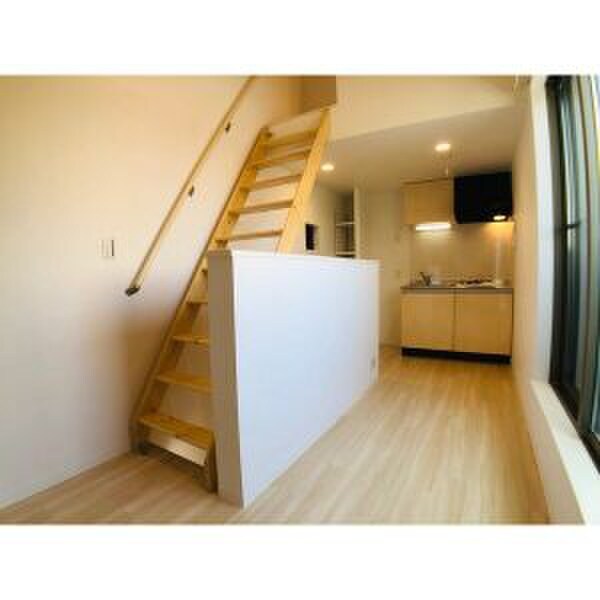 物件内観写真10　(キッチン)