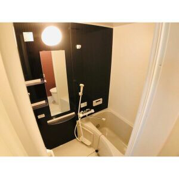 物件内観写真13　(バス／シャワールーム等)