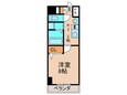 S-FORT上社の間取図