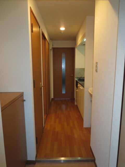 物件内観写真8　(内観写真)