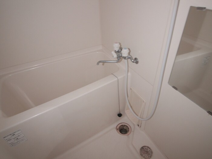 物件内観写真9　(バス／シャワールーム等)