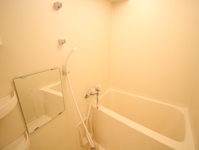 物件内観写真9　(バス／シャワールーム等)