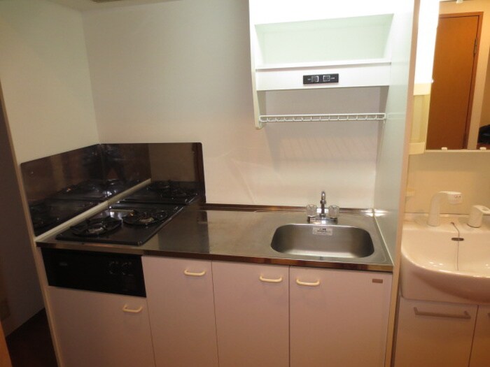 物件内観写真11　(キッチン)