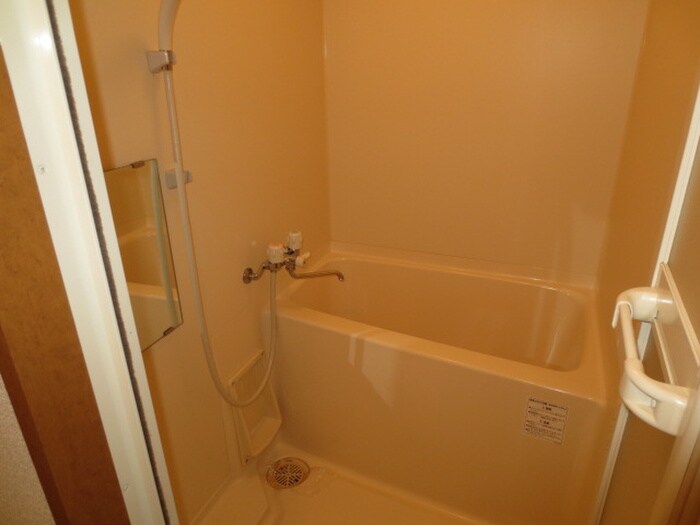 物件内観写真14　(バス／シャワールーム等)