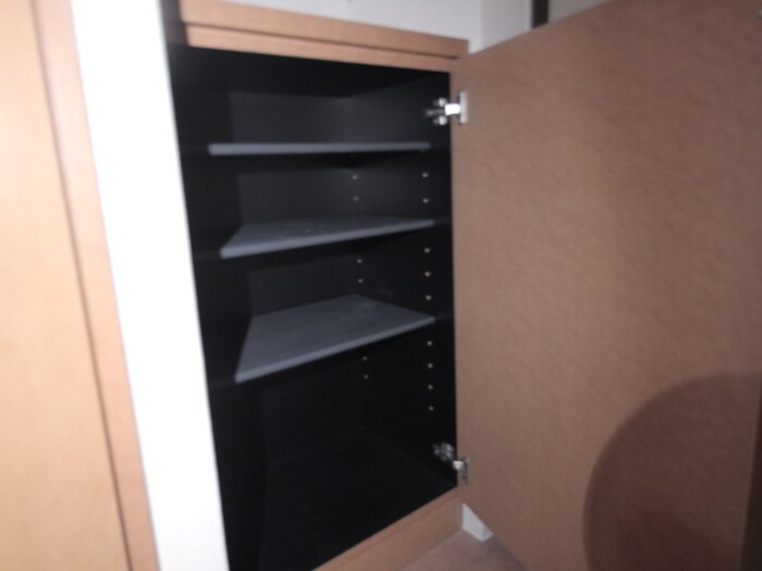 物件内観写真18　(靴箱)