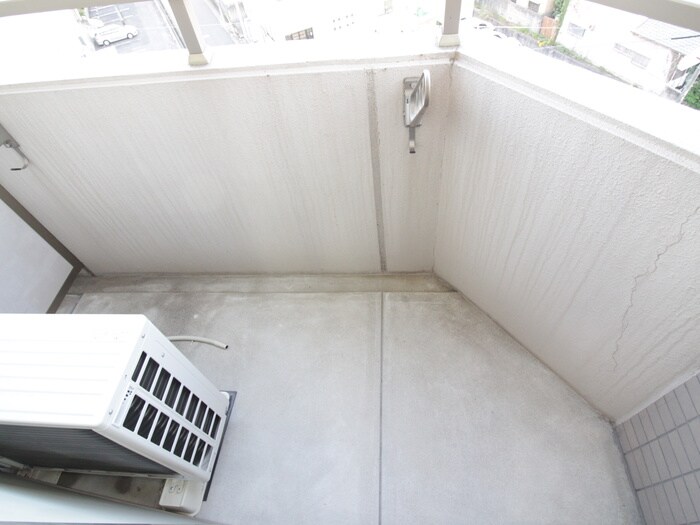 物件内観写真19　(ベランダ・バルコニー)