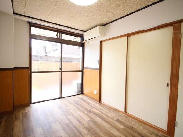 居室