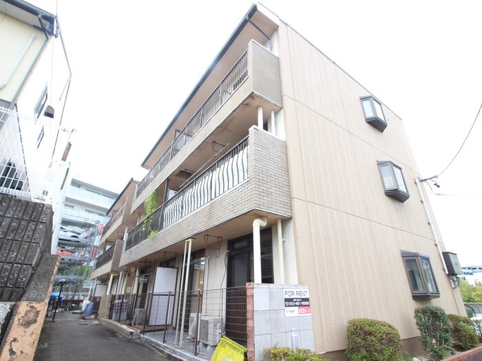 物件外観写真5　(外観写真)