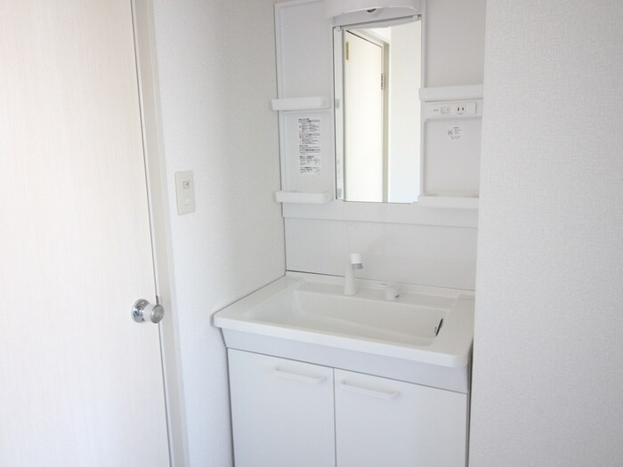 物件内観写真13　(洗面)