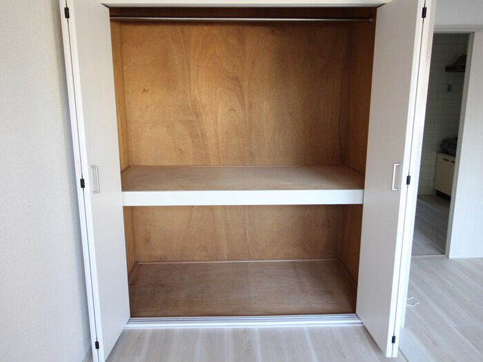 物件内観写真18　(収納)