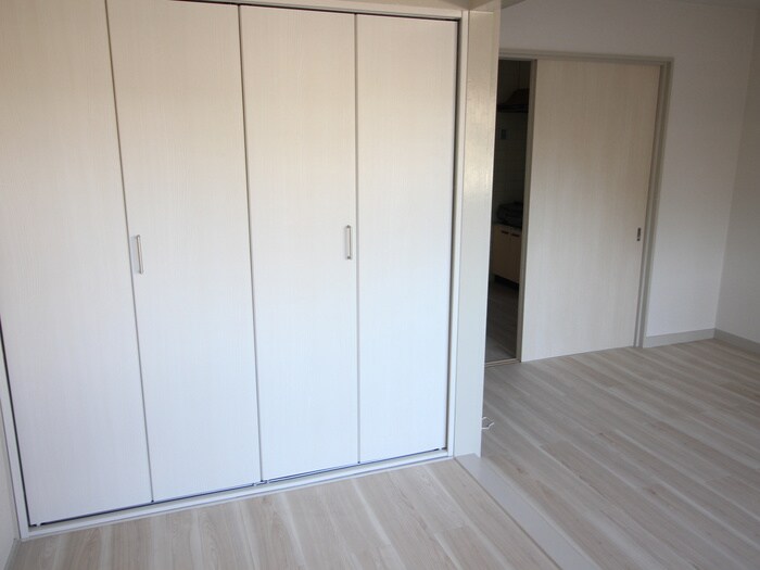 物件内観写真20　(居室)