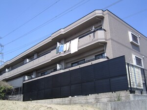 フォレスト･フィールド梅森台外観写真