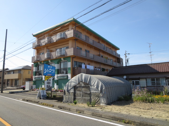 エンゼル松坂