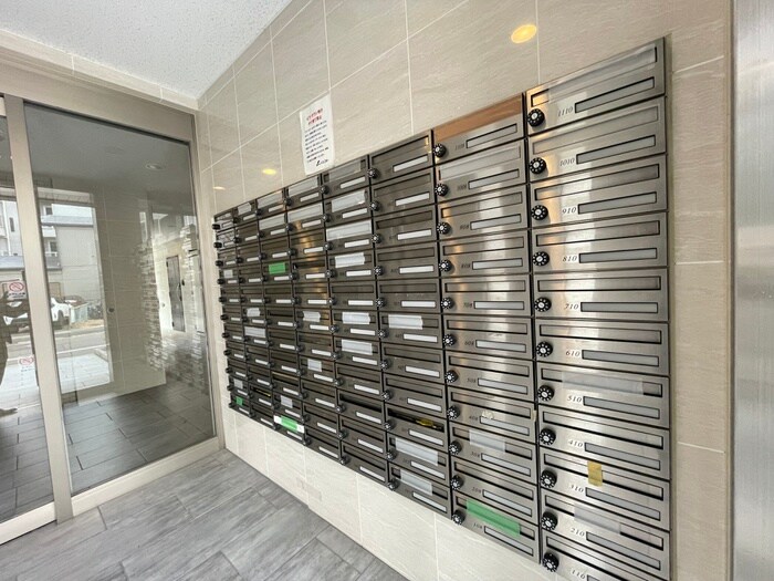 物件外観写真4　(その他)