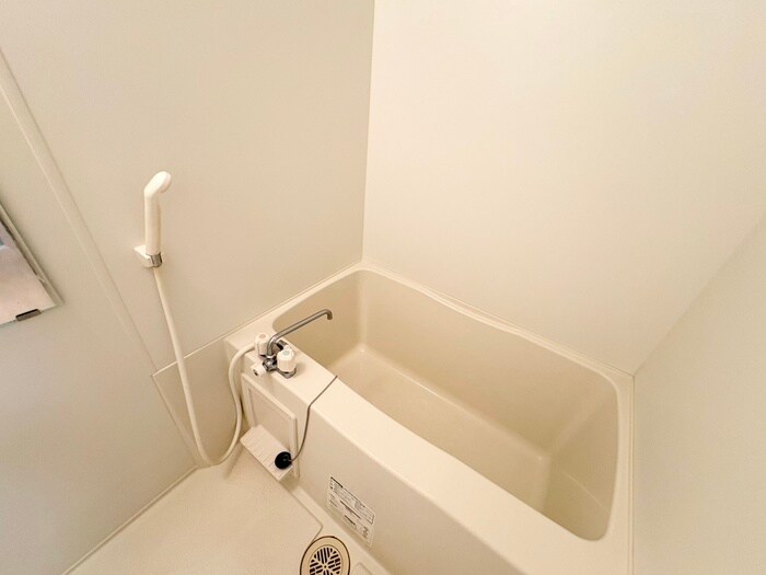 物件内観写真11　(バス／シャワールーム等)