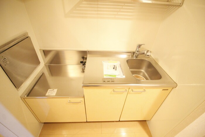 物件内観写真11　(キッチン)