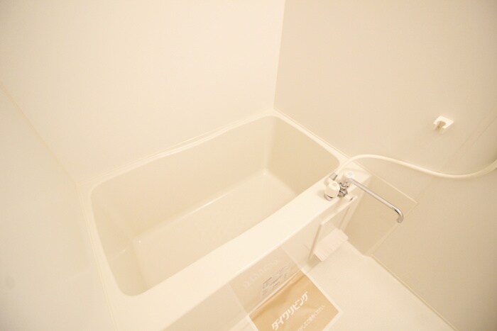 物件内観写真13　(バス／シャワールーム等)