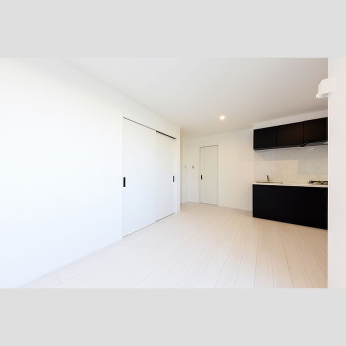 物件内観写真2　(居室)