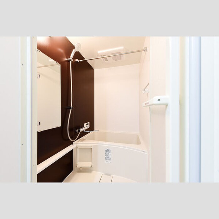 物件内観写真4　(バス／シャワールーム等)