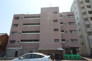 肥後ビル外観写真