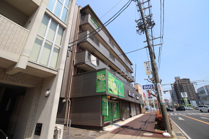 外観写真