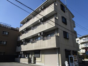 リベルタ外観写真