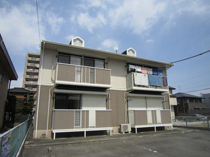 物件外観写真3　(外観写真)